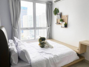 Cozy 1Bedroom- 26th- Gurney - Mansion One